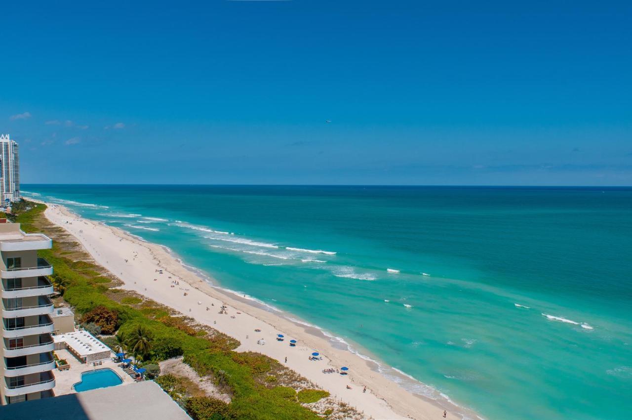 Collins Apartments By Design Suites Miami Beach Ruang foto
